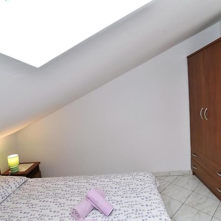 Apartments Luni II Baška Exterior foto
